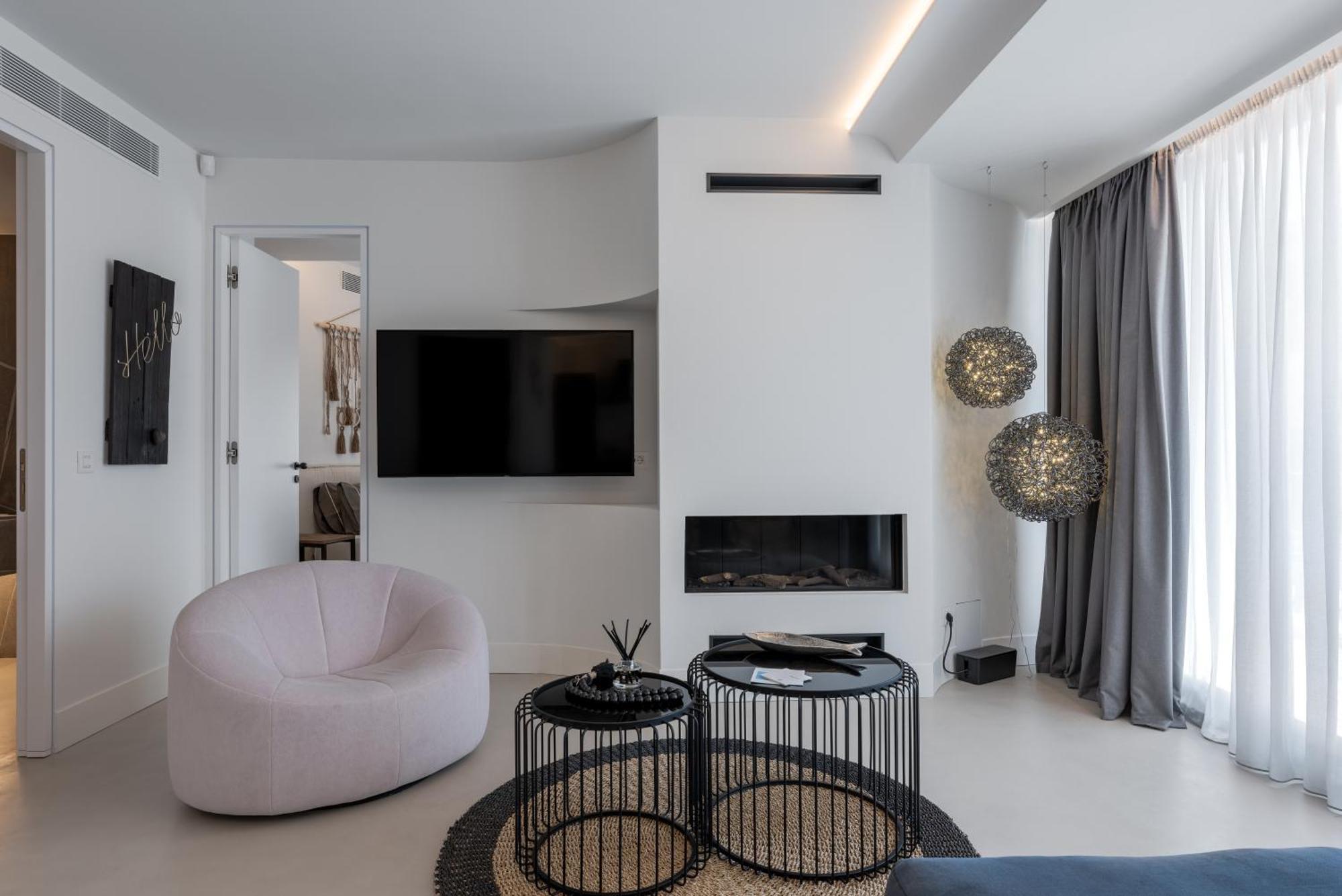H50 Suites Ateny Zewnętrze zdjęcie