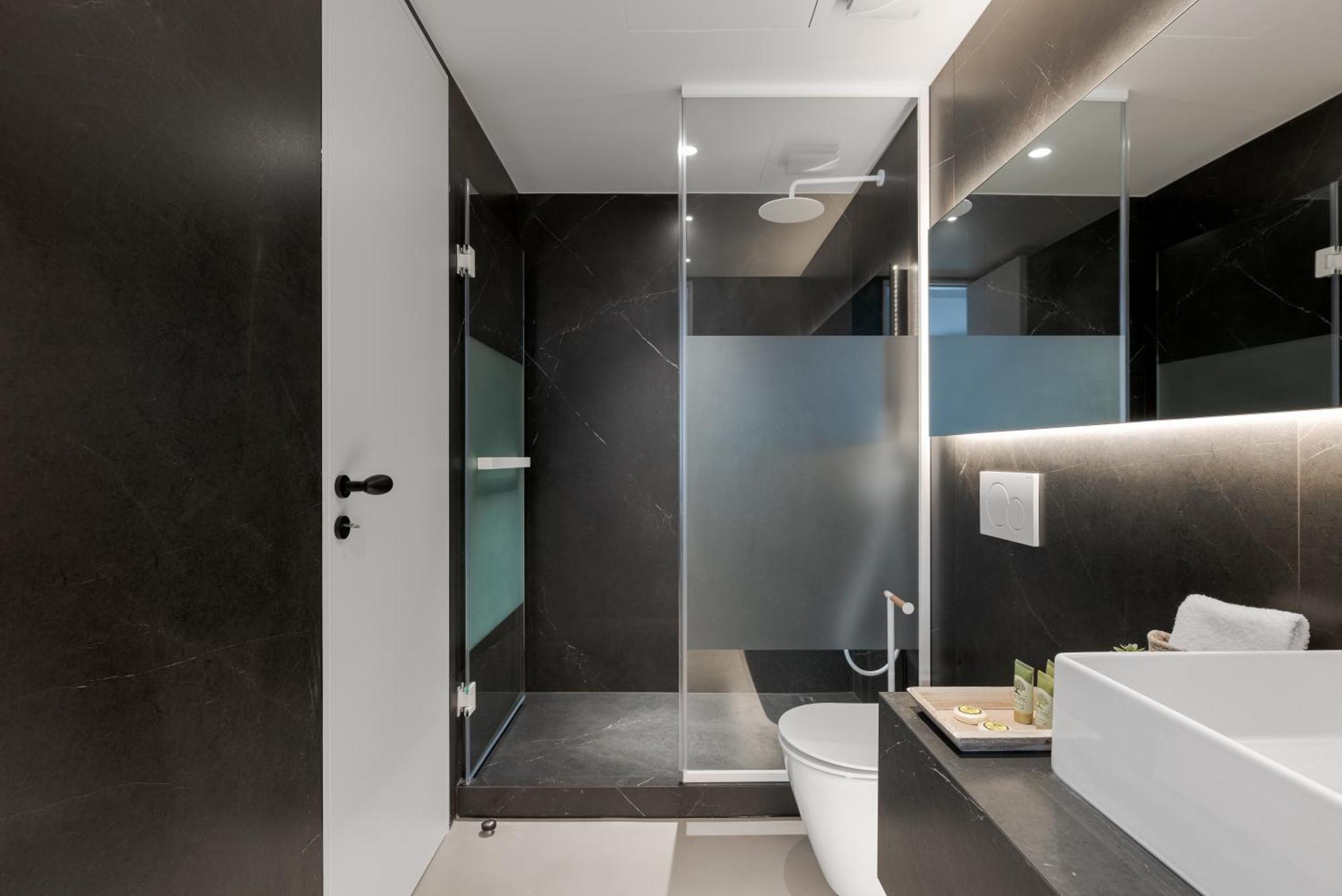 H50 Suites Ateny Zewnętrze zdjęcie