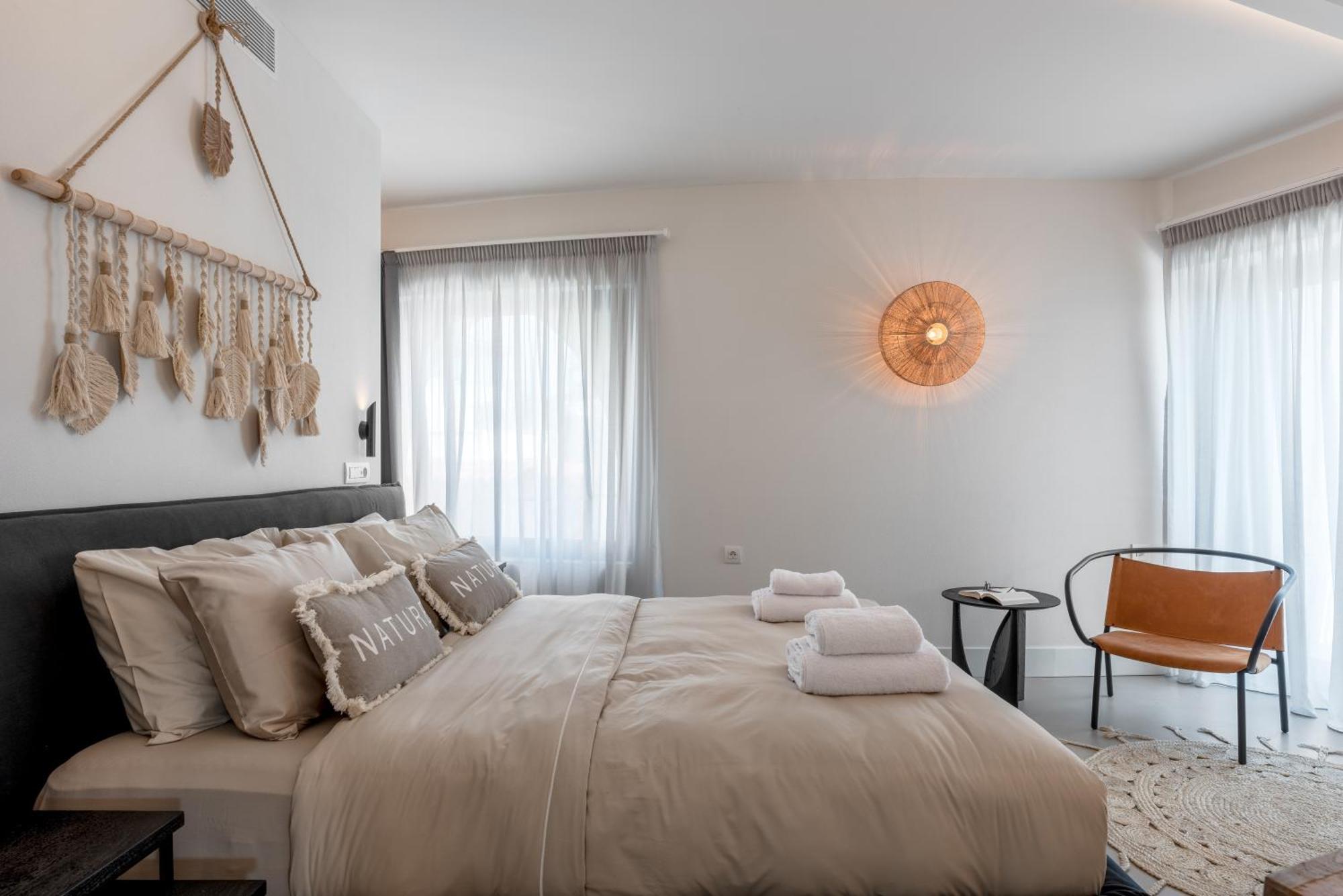 H50 Suites Ateny Zewnętrze zdjęcie